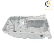 For BMW X1 F48 Mini Cooper F54 F56 F60 2.0L l4 Engine Oil Pan Sump 11138611693 (for: BMW)