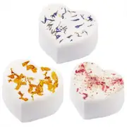 Dindi Naturals Bath Bomb Heart