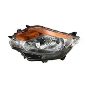 Sterling Headlight to suit Mitsubishi Triton 01/2015 to 10/2018 - MBTT-HEL-21L