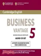 在飛比找三民網路書店優惠-Cambridge English Business 5 V