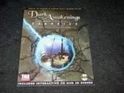 D20 System TSR for D&D : DARK AWAKENINGS BOOKS/CD: GUARDIAN new