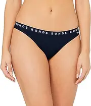 [Bonds] Women's Hipster Gee G-String, New