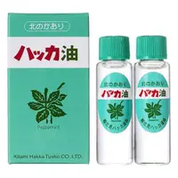 在飛比找DOKODEMO日本網路購物商城優惠-[DOKODEMO] Kitami ikka山薄荷油12ml