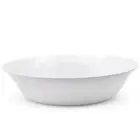 Lemon & Lime Shallow Melamine Salad/Noodle 30cm Food Bowl Tableware Container WH