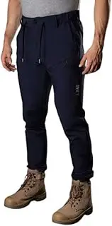 [Bad Workwear] Women's Next™ Waterproof Elastic Waist Cuffed Work Pants