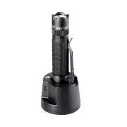 Maglite Excellent Quality Handy MAG-Tac LED Flashlight System (Crowned Bezel)