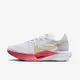 Nike W ZoomX Vaporfly Next% 3 [DV4130-101] 女 慢跑鞋 馬拉松 路跑 白 橘紅