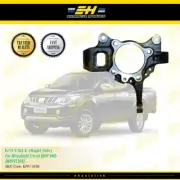 Knuckle (Right Side) For Mitsubishi Triton KB4T ABS 4WD (MR992368)