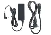 Canon Elura miniDV 80 85 90 100 camcorder power supply ac adapter cord charger