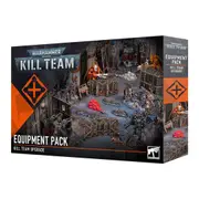 Warhammer 40K Kill Team Upgrade Equipment Pack