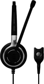 Sennheiser EPOS Enterprise Solution 615104267442 SC668 VOIP Telephone Headset