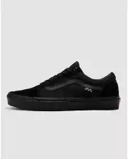 Vans Skate Old Skool Black/Black Shoes
