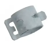 Hose Clamp For 2024-2025 Cadillac CT4 Turbo 2.0L L4 GAS DOHC 90572964-AK Genuine