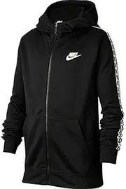 [Nike] Kids Sportswear Tech Fleece Full-Zip Hoodie