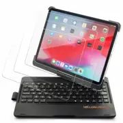 Detachable Smart Backlit Keys for iPad Pro 9.7 5/6 Air 2 Bluetoote Keyboard Case