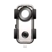 30M Waterproof Underwater Housing Diving Cover Case for Insta360 One X2 Camera d