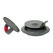 Progressive Prep Works Perfect Burger Press - Robins Kitchen