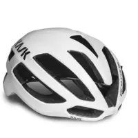 在飛比找momo購物網優惠-【KASK】PROTONE WG11 消光白