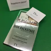 Dior Backstage Glow Face Palette 001 Universal Cheek Powder Pink Bronze Japan