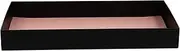 NIYANGLE 1Pc Jewelry Holder Tray Durable Cosmetics Organizer for Home Creative Desktop Decor for Dorm present Choice for Housewarming Organizing