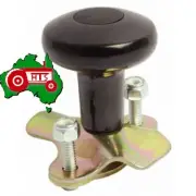 Steering Wheel Spinner Fit For Massey Ferguson MF 35 FE35 135 148 65 TEA20 TEF20