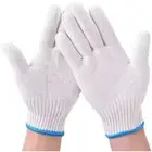 10 Pairs Wear-resistant Labor Protection Gloves Industrial Warehouse