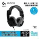 【滿額折120 最高3000回饋】Logitech 羅技 ASTRO A10 第二代 電競耳機麥克風【現貨】【GAME休閒館】HK0218