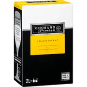 [Renmano] Renmano Chardonnay Cask 2Lt