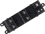 Electric Window Switch for Infiniti for M35 for M45 2006 2007 Power Master Window Control Switch 25401EH100