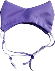 Cat Shower Cap - Adjustable Cat Shower Hat Dog Ear Cover - Ear Protection, Oxford Cloth Waterproof Pet Supplies for Kitten Puppy Small Animals