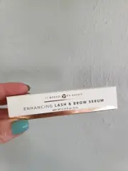 It Works! Dr. Nassif, Enhancing Lash & Brow Serum, New