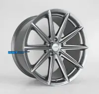 在飛比找Yahoo!奇摩拍賣優惠-VOSSEN 旋壓輕量化 VFS10 美國正品 20吋 5X