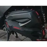 在飛比找蝦皮購物優惠-光陽-雷霆Racing S150.125專用增加空濾容積.K