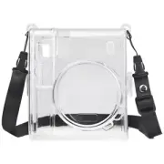 Transparent Camera Case for Camera Carrying Case Easily PP Case