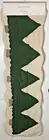 CUPCAKES AND CASHMERE TABLE RUNNER 14 X 48 (1) NATURAL GREEN TREES COTTON NWT
