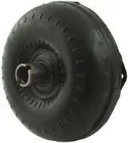 High Performance Stall Torque Converter Turbo TH350/TH400 12 Inch 2000 to 2200