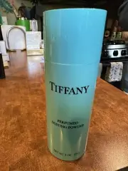 *** TIFFANY PERFUMED DUSTING POWDER 006130 - 3oz ***