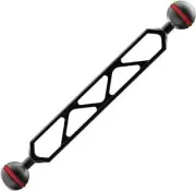 Sealife Flex-Connect 8in Rigid Ball Arm