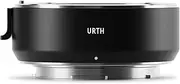 [Urth] Lens Mount Adapter: Compatible with Canon (EF/EF-S) Lens to Leica L Camera Body (Electronic)