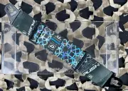 NEW Push Unite Goggle Strap w/ Pin - Hormesis Galaxy
