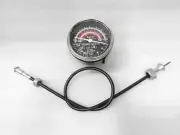 Massey Ferguson Tachometer With Cable Fits MF35 MF50 MF65 MF135 MF150 Tractor