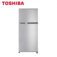 在飛比找Yahoo奇摩購物中心優惠-TOSHIBA 東芝 608公升 雙門變頻電冰箱 GR-A6