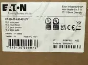 Eaton XP-504-15-A10-A01-2V 15.6” Touch Panel NEW IN BOX