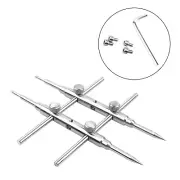 DSLR Camera Lens Spanner Wrench Repair Tool Large Format Retaining Ring Removeup
