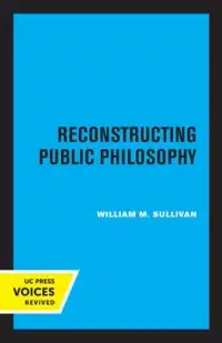 在飛比找博客來優惠-Reconstructing Public Philosop