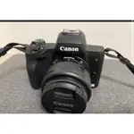 CANON M50 新手推薦相機