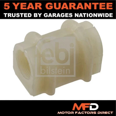 Fits Peugeot 106 Citroen Saxo AX MFD Front Inner Anti Roll Bar Bush #2 509457