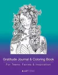 在飛比找博客來優惠-Gratitude Journal & Coloring B