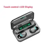 NEW, TWS True Wireless Earbuds BTH-F9-5 #AB22624-378