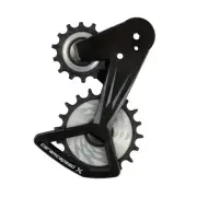 CeramicSpeed OSPW X Alpha System For SRAM RED XPLR 13-Speed E1 - Silver